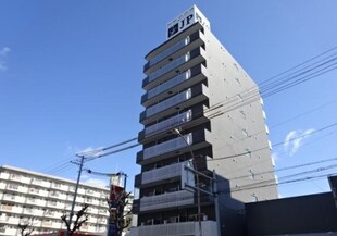 大阪市東成区東中本3丁目の物件外観写真